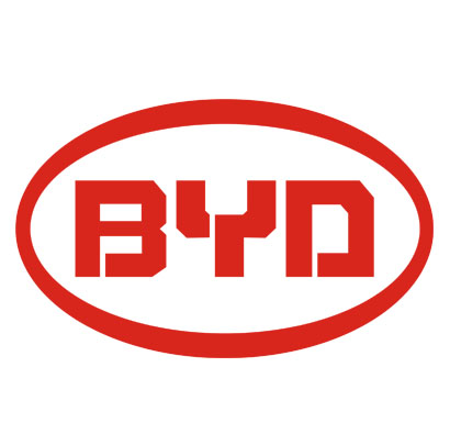 BYD