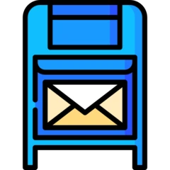Mailbox Icon