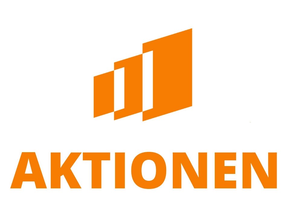 Aktionen icon