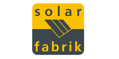 Solar Fabrik Logo png