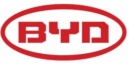 BYD logo