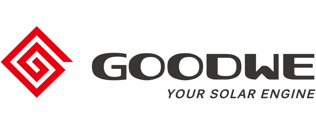 GoodWe logo