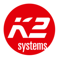 K2 logo
