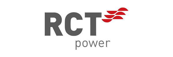 RCT-Power logo