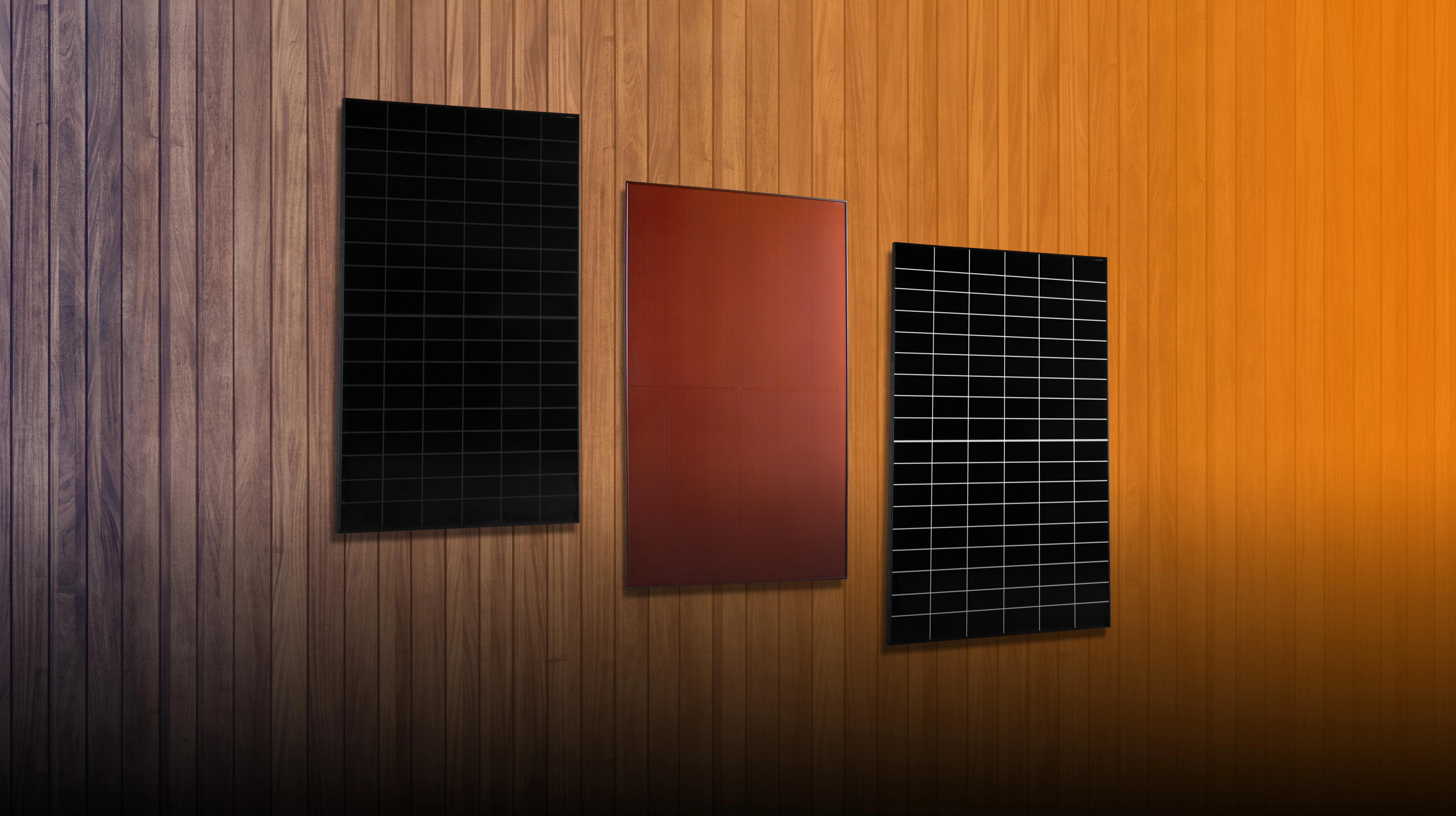 SolarFabrik Produkte
