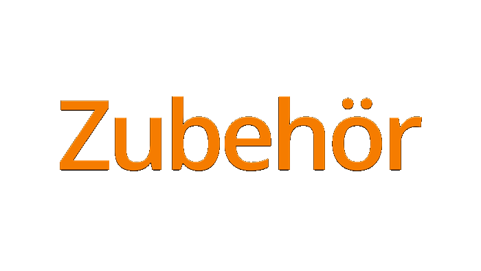 Zubehör logo