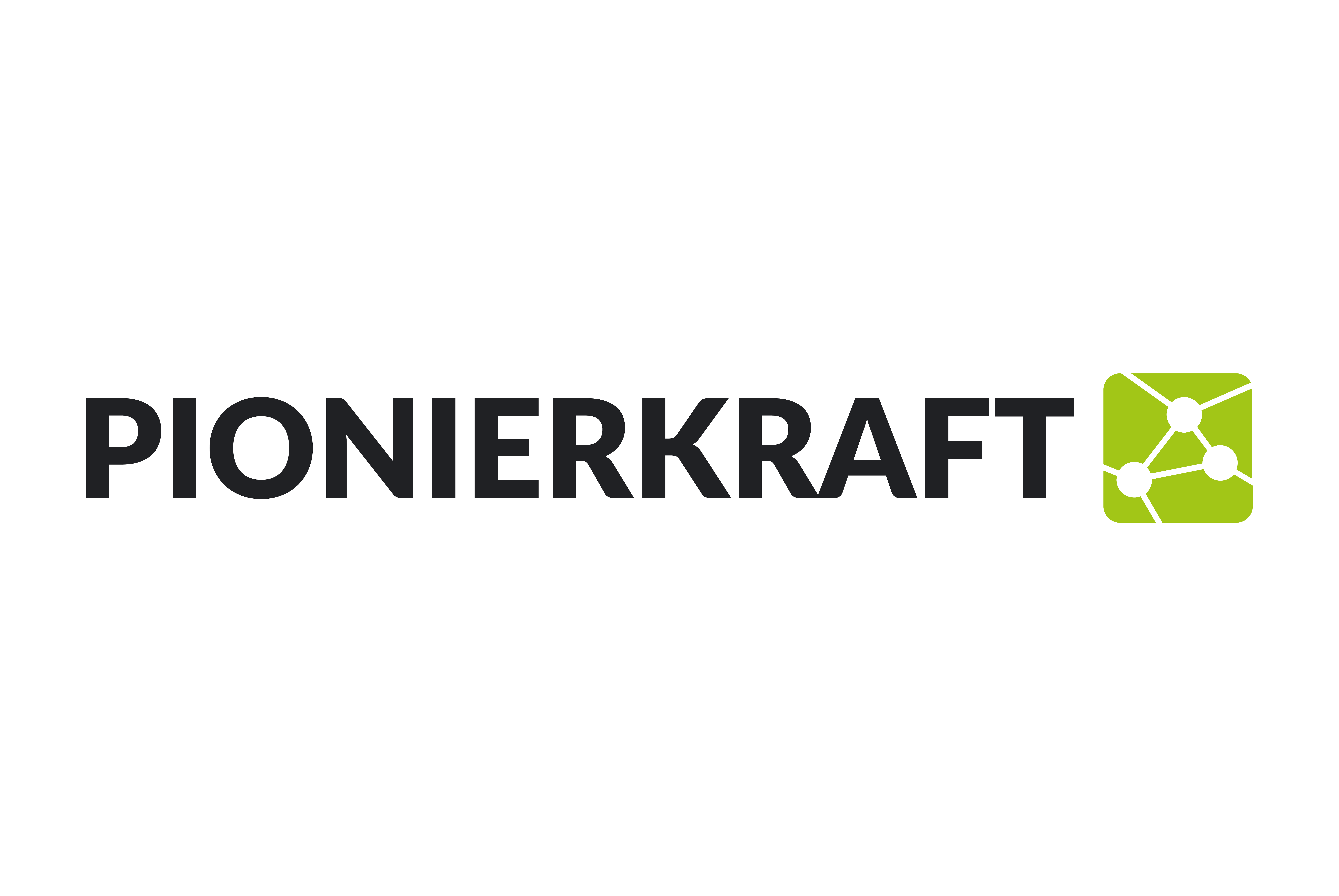 Pionierkraft logo