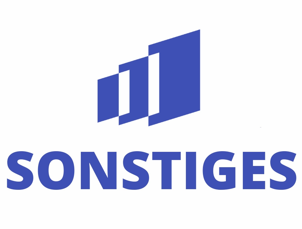 sonstiges