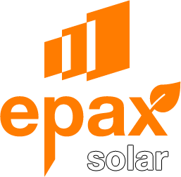 Epax Solar GmbH-Logo