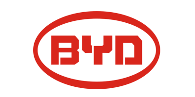 BYD