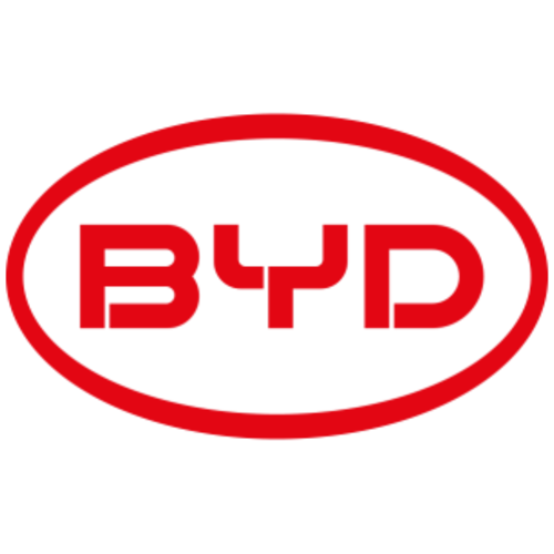 BYD Speicher Logo