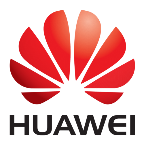 Huawei Speicher Logo