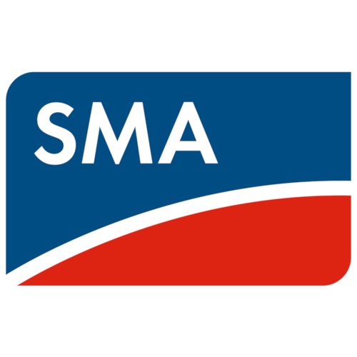 SMA Speicher Logo