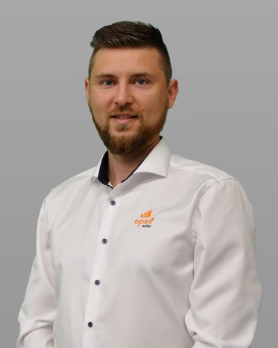 Mitarbeiter Foto von Andreas Eckel