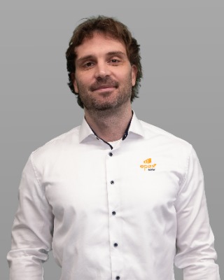 Mitarbeiter Foto Christoph Geiger