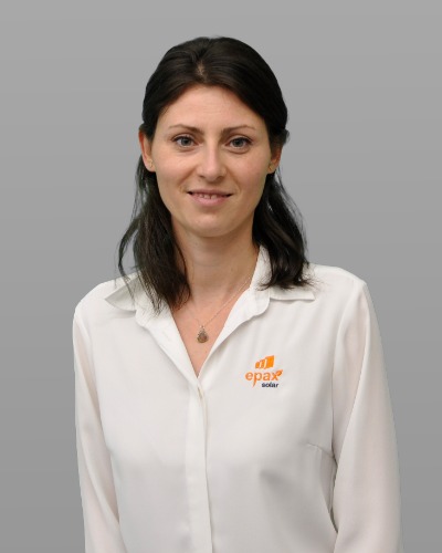 Mitarbeiter Foto Elina Wischinski