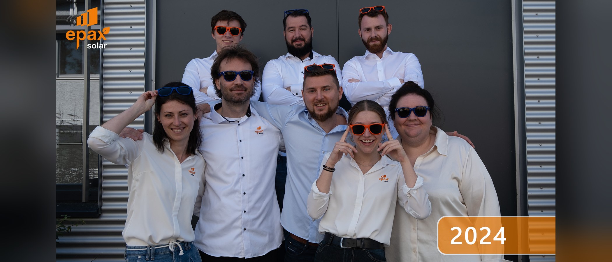 Epax Solar Team 2024