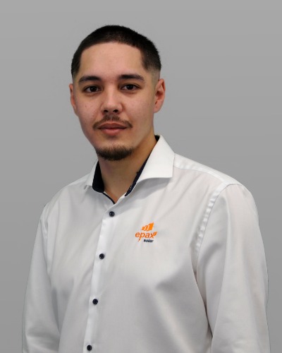 Mitarbeiter Foto Thomas Binder