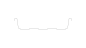 Preview: NovaFixx NOVA Ballast Tray Ballastwanne für das NOVA Flat