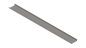 Preview: NovaFixx NOVA Ballast Tray Ballastwanne für das NOVA Flat