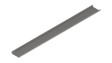NovaFixx NOVA Ballast Tray Ballastwanne für das NOVA Flat