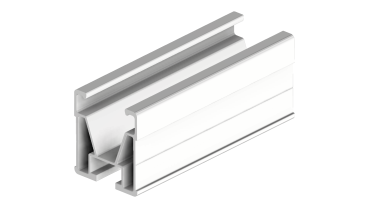 NovaFixx NOVA U-Rail TOP 3600 mm Modulschiene 40 mm