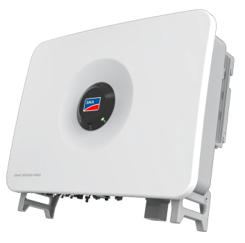 SMA Sunny Tripower Hybrid X20