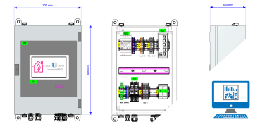 EZ2-SET-FULL-COM