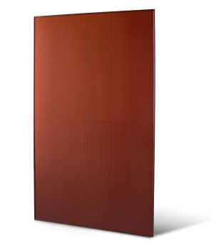 Solar Fabrik 420W S4 Chroma Orange