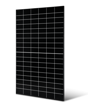 Solar Fabrik 485W S4 Back Contact White