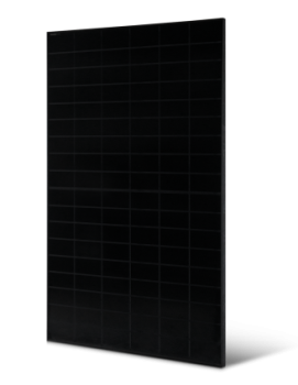 Solar Fabrik 455w S4 Trend Full Black