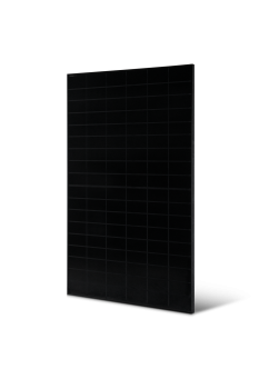 Solar Fabrik 455w S4 Trend Full Black