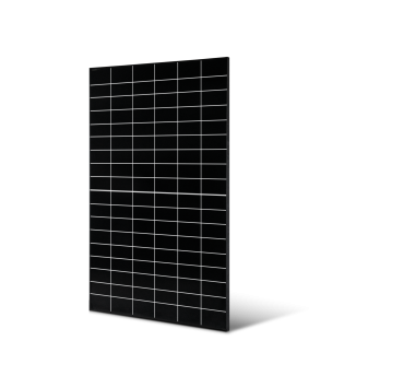 Solar Fabrik 485W S4 Back Contact White
