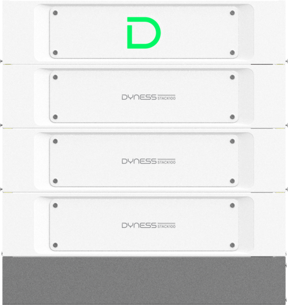 Dyness Stack 100 - 15,36kWh