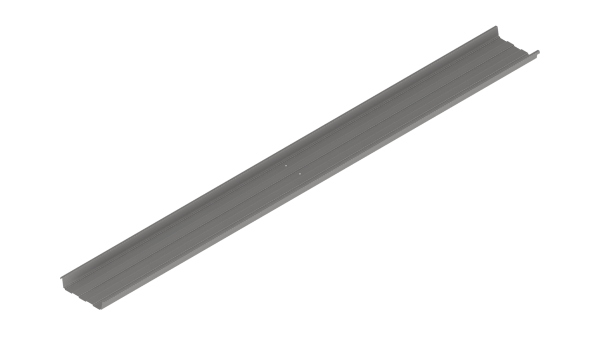 NovaFixx NOVA Ballast Tray Ballastwanne für das NOVA Flat