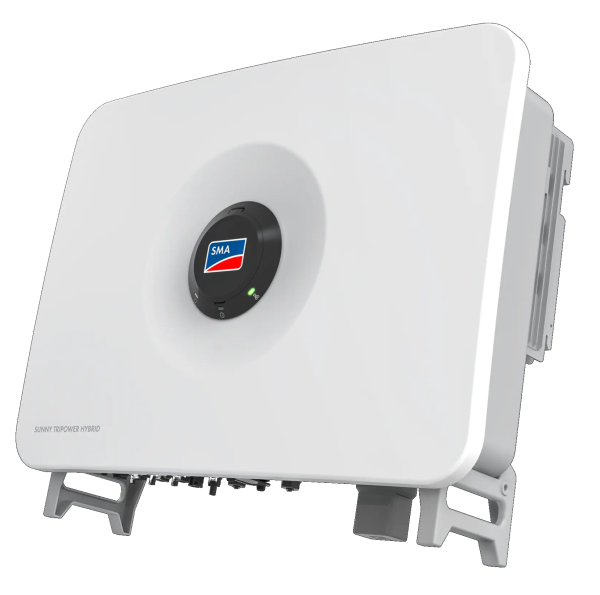 SMA Sunny Tripower Hybrid X20