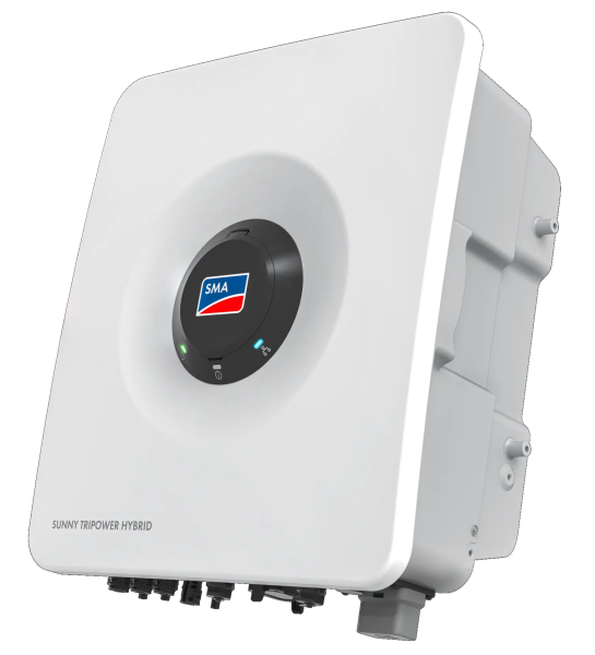 SMA Sunny Tripower Hybrid X10