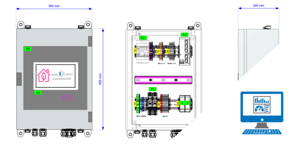 EZ2-SET-FULL-COM