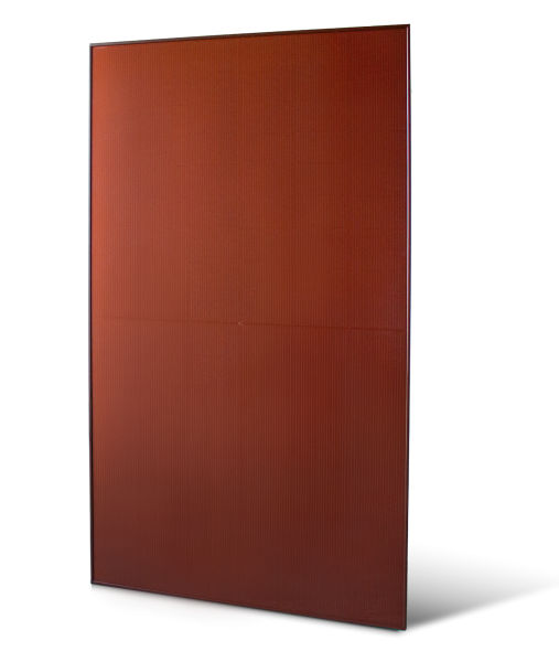 Solar Fabrik 420W S4 Chroma Orange