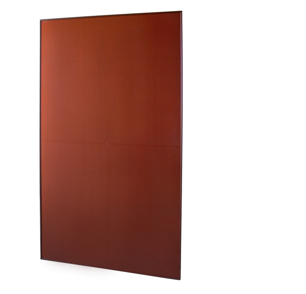 Solar Fabrik 420W S4 Chroma Orange