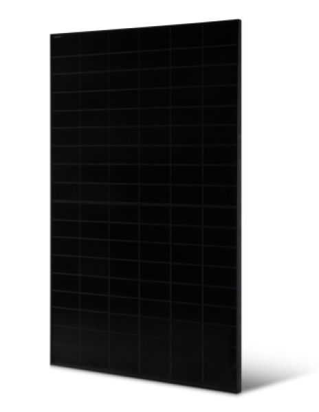 Solar Fabrik 455w S4 Trend Full Black