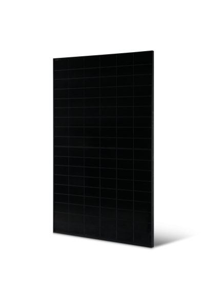 Solar Fabrik 455w S4 Trend Full Black