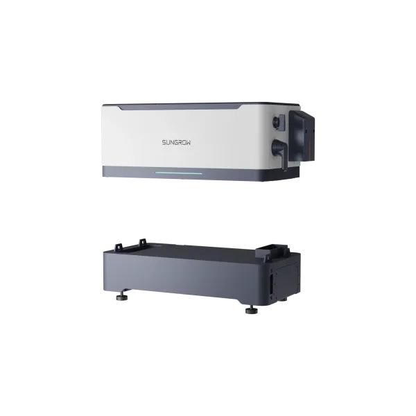 Sungrow Powerkeeper Accessory Pack - Master