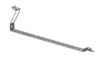 NovaFixx NOVA Panel Frame 12° Grundbügel NOVA Flat