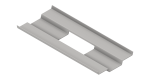 NovaFixx NOVA Short Porter Ballastschiene 200mm