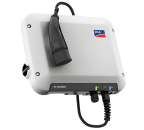 SMA eCharger EVC22-3AC-10 (wallbox)