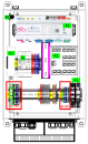 EZ2-COM-BOX-TC