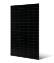 Solar Fabrik 480W S4 Back Contact Black