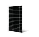 Solar Fabrik 485W S4 Back Contact White