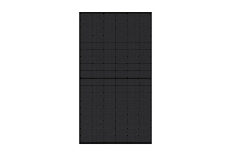 Jinko 420N-54HL4-B Tiger Neo N-Type - All Black